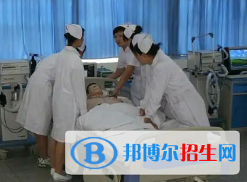 河南2023年卫校读什么专业有前途
