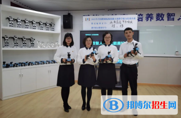浙江2023年中专学校有什么比较好