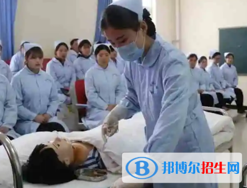 河南2023年卫校读什么专业好