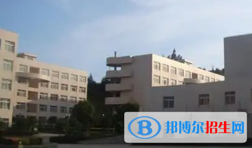 温州洞头区中考各高中2022录取分数线