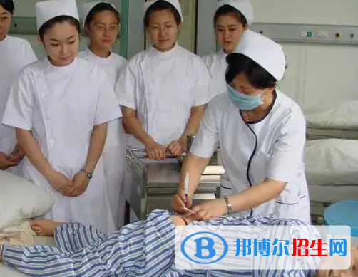 河南2023年卫校的专业有哪些