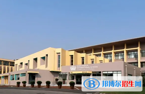 常州国际学校2023年学费标准
