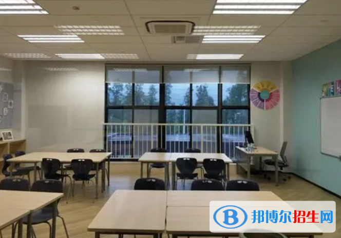 常州国际学校怎么样