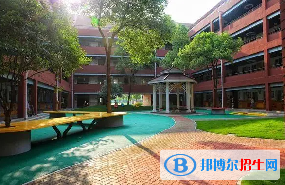 常州国际学校靠谱吗
