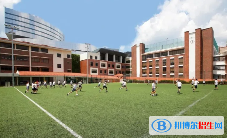 上海耀中国际学校2023年招生政策