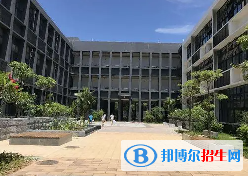 上海耀中国际学校2023年学费标准2