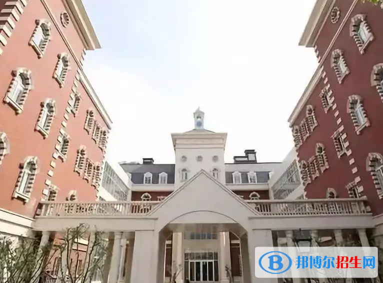 上海耀中国际学校2023年录取分数线2