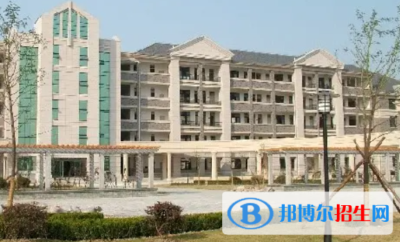 2023上海松江区最好高中学校名单