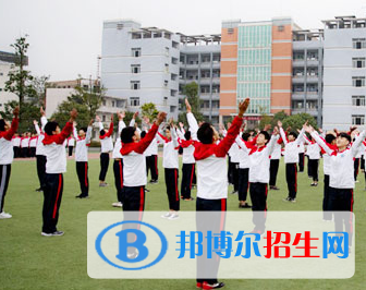 山东2023年中专学校哪里比较好