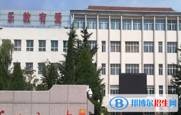 2023长治最好高中学校名单