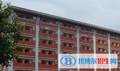龙岩高中学校排名一览表