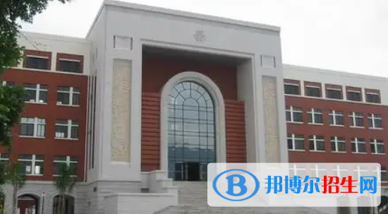 福州高中学校排名一览表