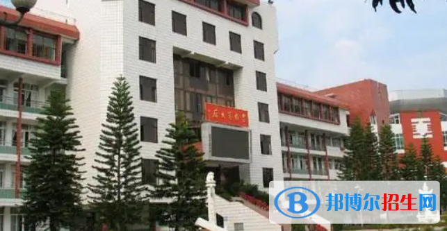 泉州高中学校排名一览表
