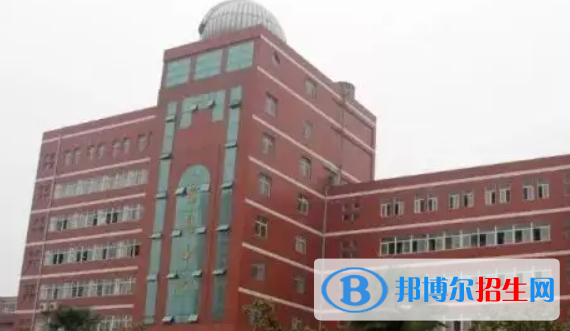 阜阳高中学校排名一览表