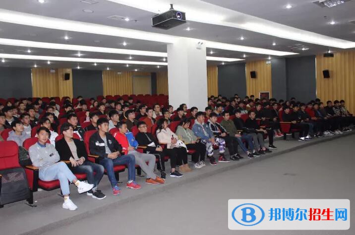 兰州2023年哪些计算机学校好