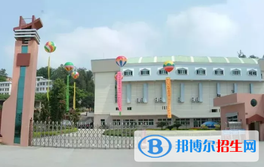 2023宁德最好的高中有哪些