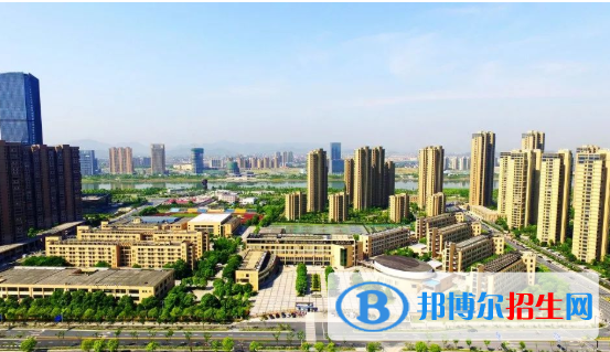 慈溪周巷职业高级中学