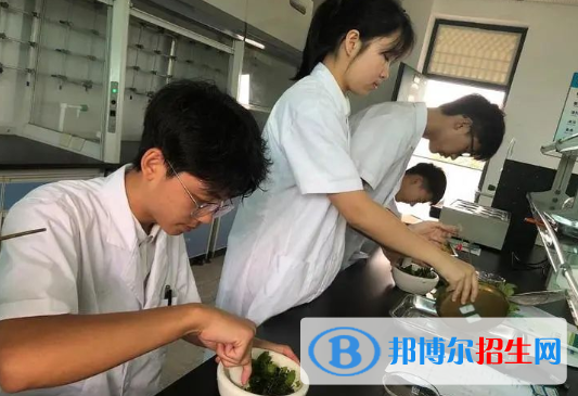 浙江2023年有什么中专学校就业最好