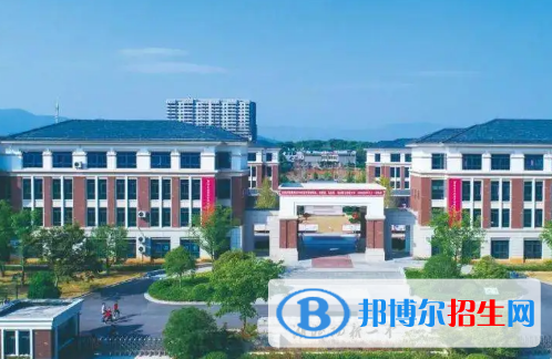 2023黄石最好的高中有哪些