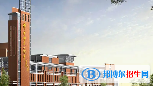 2023武汉最好的高中有哪些