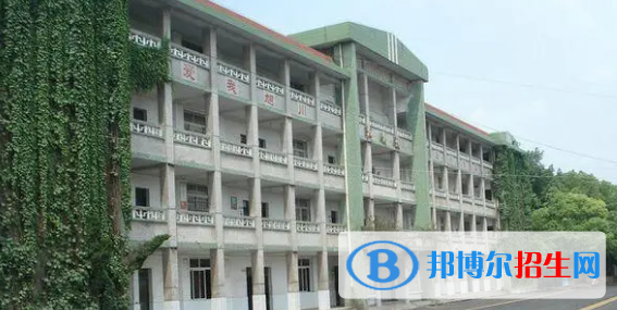 2023自贡最好的高中有哪些