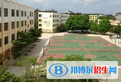 广西2023年什么叫计算机学校