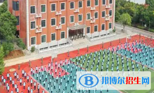 湖南2023年初中生想读中专