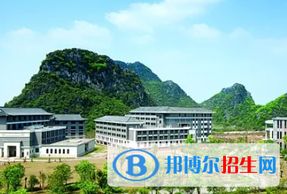 广西2023年计算机学校好找工作吗