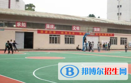 广西2023年计算机学校好吗