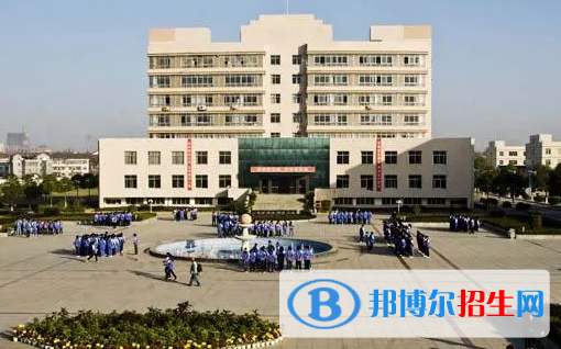 湖南2023年初中生上什么中专