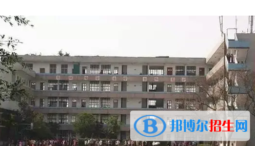 2023自贡最好的高中有哪些