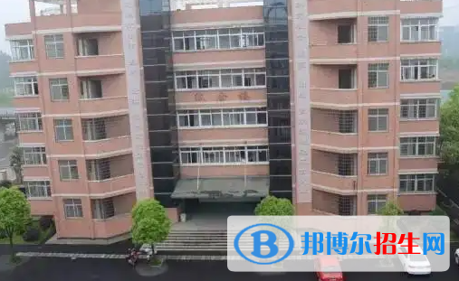 湖南2023年初中生能考中专吗
