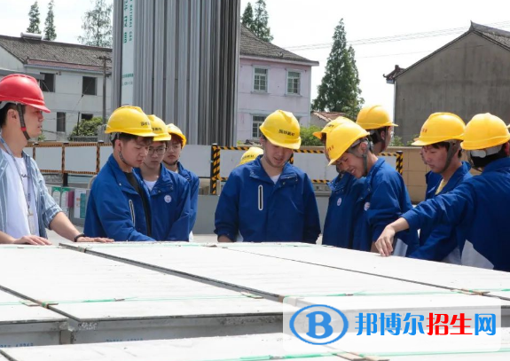 杭州2023年上中专学校有什么专业