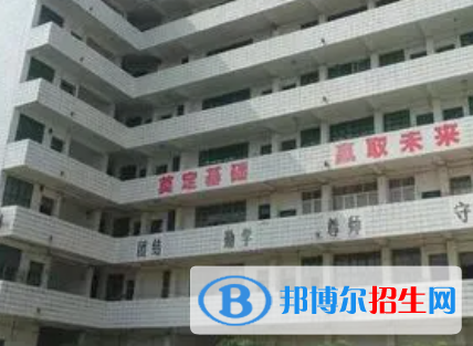广西2023年好一点的计算机学校