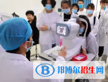 河南2023年读卫校读什么专业好