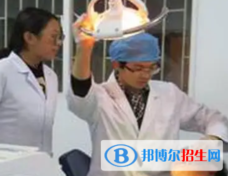 河南2023年卫校有什么专业适合男生