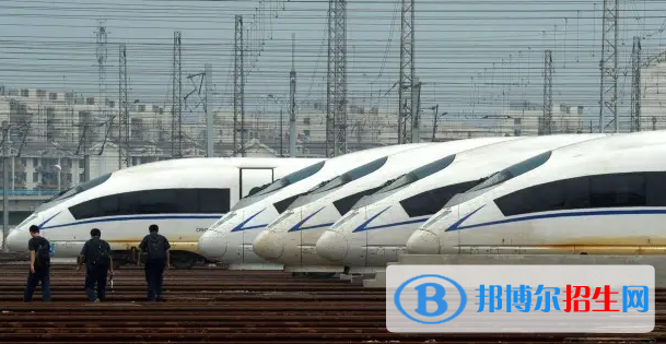 贵州2023年铁路学校在那