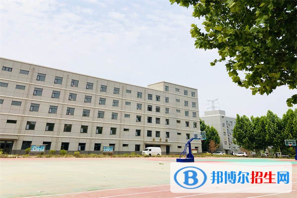 石家庄2023年计算机学校有哪些比较好