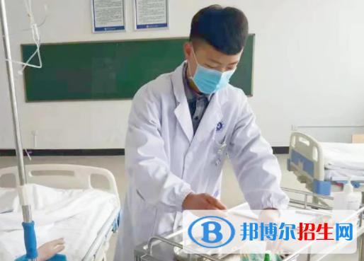 河南2023年卫校有男生吗