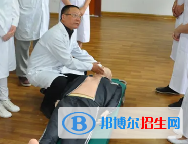 河南2023年卫校有男生吗