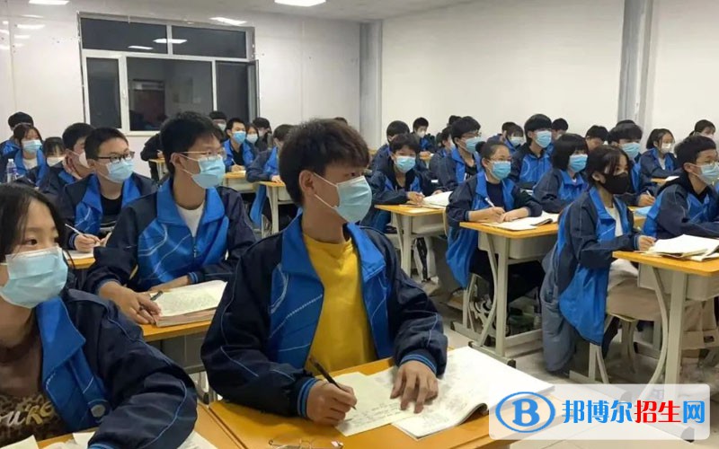 石家庄2023年有哪些民办计算机学校