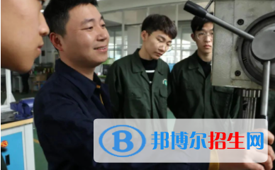 浙江2023年有什么中专学校