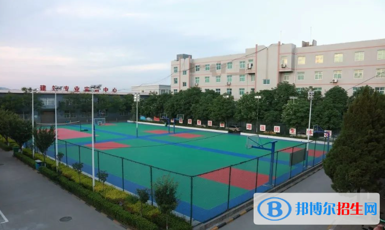 陕西2023年哪所中专学校就业最好