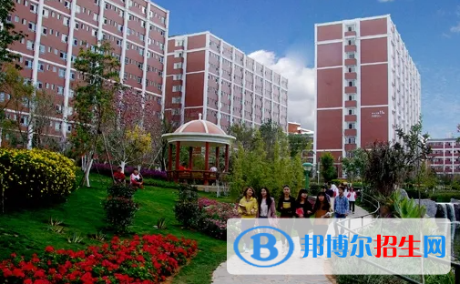 云南现代职业技术学院是大专还是中专(云南现代职业技术学院)