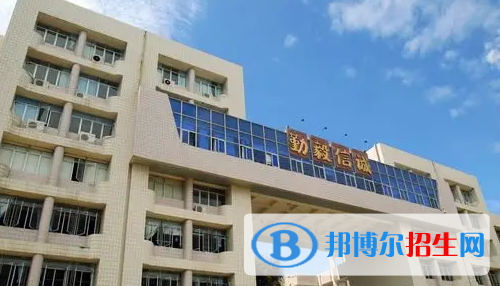2023厦门最好的高中有哪些
