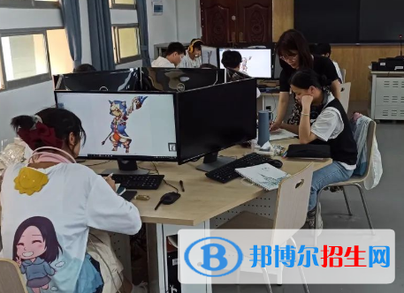 杭州2023年上中专学校学什么专业好