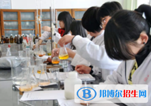 杭州2023年上中专学校学什么好