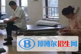 河南2023年适合男生的卫校专业
