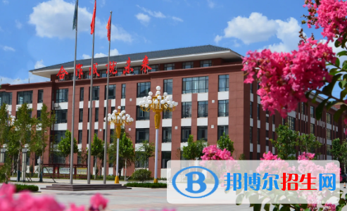 2023寿光最好的高中有哪些