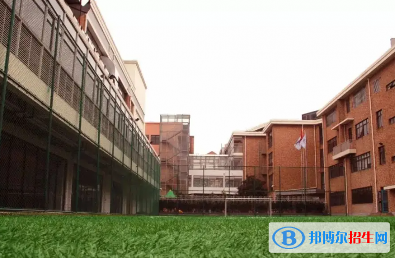 上海实验学校剑桥教育中心2023年入学条件2